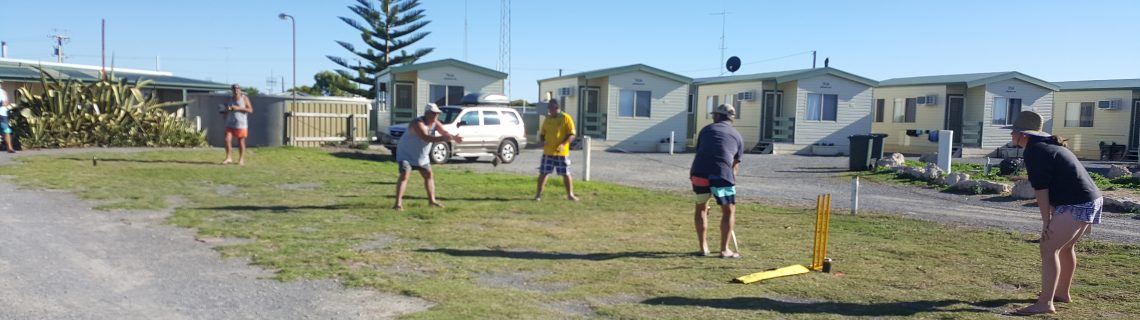 Make your next holiday memory at Port Rickaby